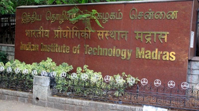 IIT-Madras, along with Industrial Waste Management Association and US Consulate General in Chennai, has launched the Carbon Zero Challenge, a renewable energy innovation competition on Thursday.