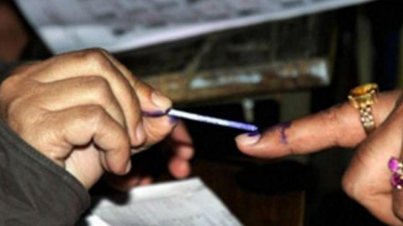 The Election Commission of India on Thursday announced the poll schedule for the Bye-election to Dr. Radhakrishnan Nagar Assembly Constituency that became vacant after the demise of former chief minister J. Jayalalithaa.