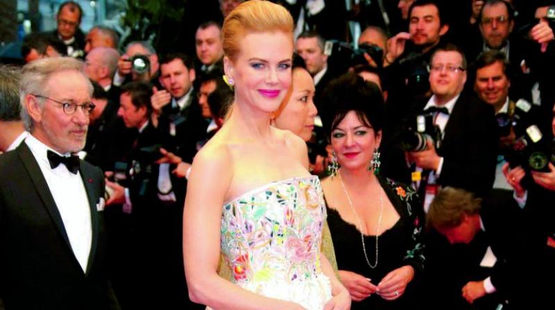 Nicole Kidman (Representational image)
