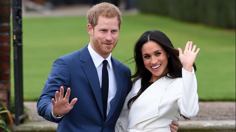 Meghan Markle set to join elite group of American women who have become royals
