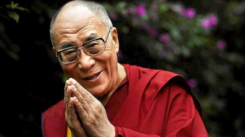China regards the Dalai Lama as a separatist, though he says he merely seeks genuine autonomy for his Himalayan homeland Tibet. (Photo: AP)