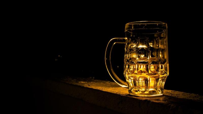 Archaeologists discover 13,000-year-old brewery in Israel. (Photo: Pixabay)