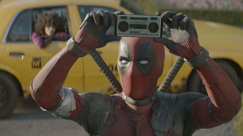 Deadpool 2 movie review: Ryan Reynolds brings home another winner
