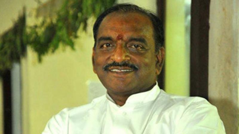 Pon Radhakrishnan has claimed that late Chief Minister and AIADMK supremo J. Jayalalithaa had expressed that Navodaya Schools should be established.