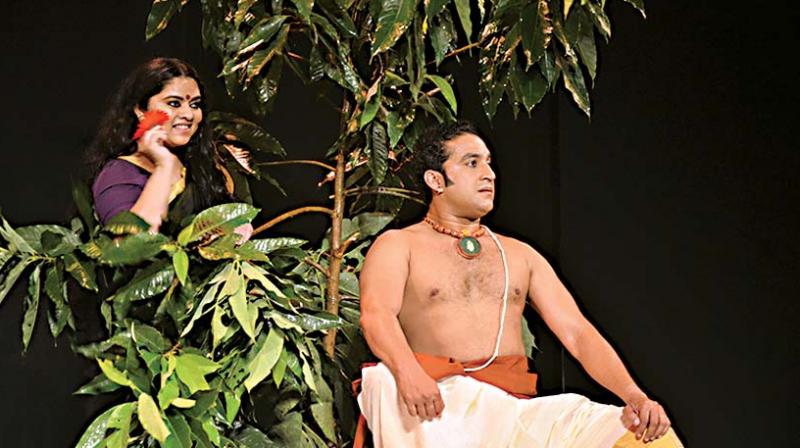 Seven plays will be staged during the fest at Kalamandir