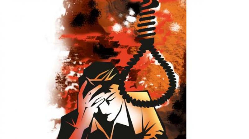 The suicide has triggered angry reactions from the faculty members and many engineering postgraduates employed by private colleges are coming out with their own stories of humiliation and harassment.