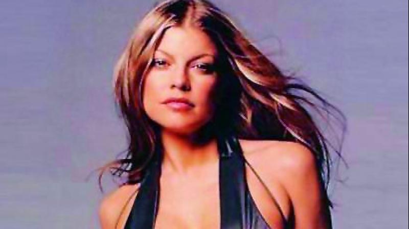 Fergie