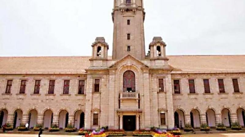 Indian Institute of Science