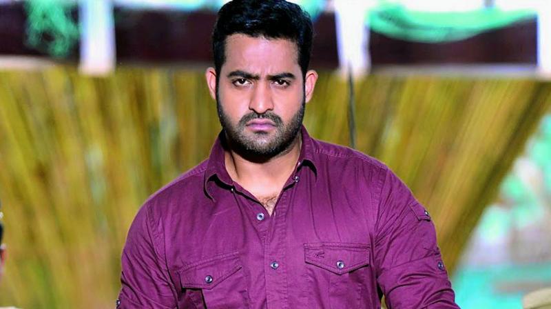 Jr NTR