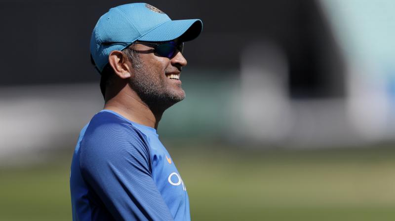MS Dhonis absence was dearly felt as Ishan Kishan-led Jharkhand failed to overcome their nerves. (Photo: AP)