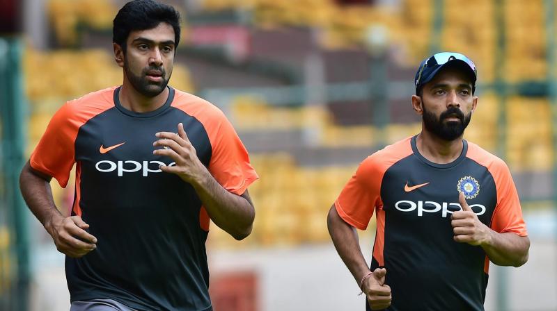 Most of the performers in the recently concluded Vijay Hazare Trophy have been picked for the event which will see India A, B and C fight it out for the title. (Photo: PTI)