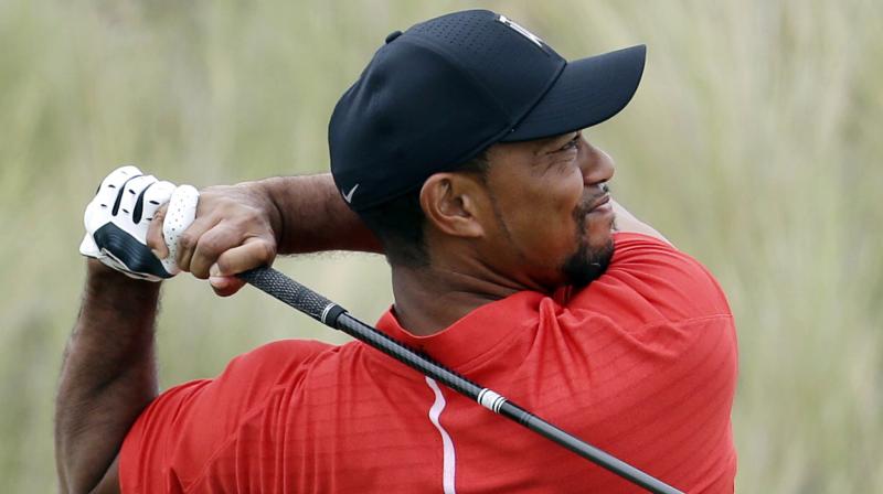 In 2009 Tiger Woods had crashed his car into a tree, while reportedly driving under influence. (Photo: AP)