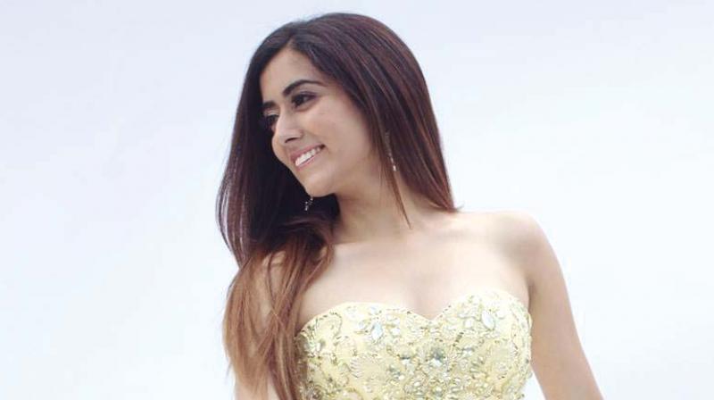 Jonita Gandhi