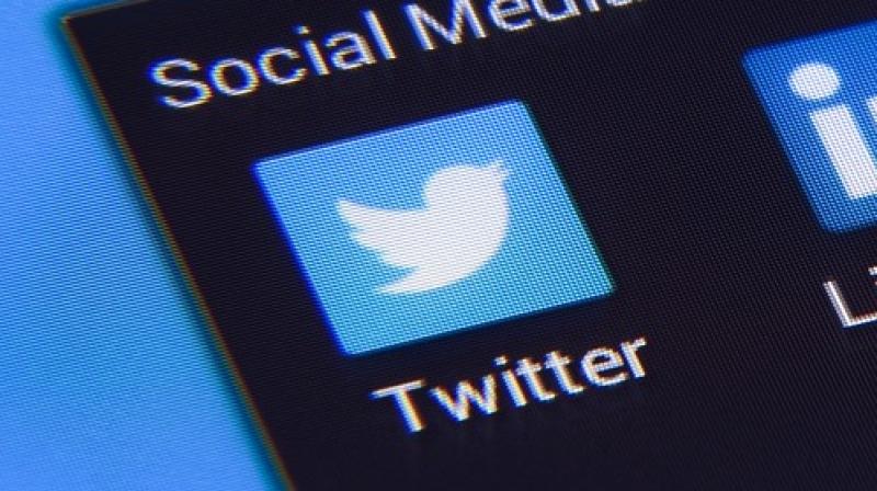 Twitter to put warnings before swastikas, other hate images