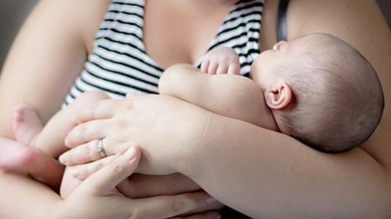 Postpartum depression strikes new mothers, who may experience anxiety, inability to bond with their children and suicidal thoughts. (Photo: Pixabay)