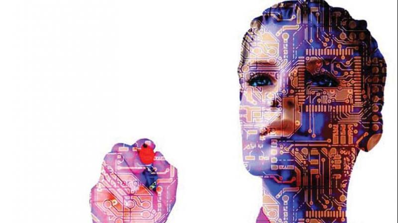 Experts have warned that AI poses an existential threat to humanity.