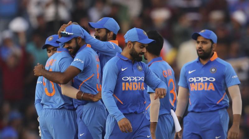 Ind vs Aus: Chance for World Cup aspirants to shine in series-deciding 5th ODI