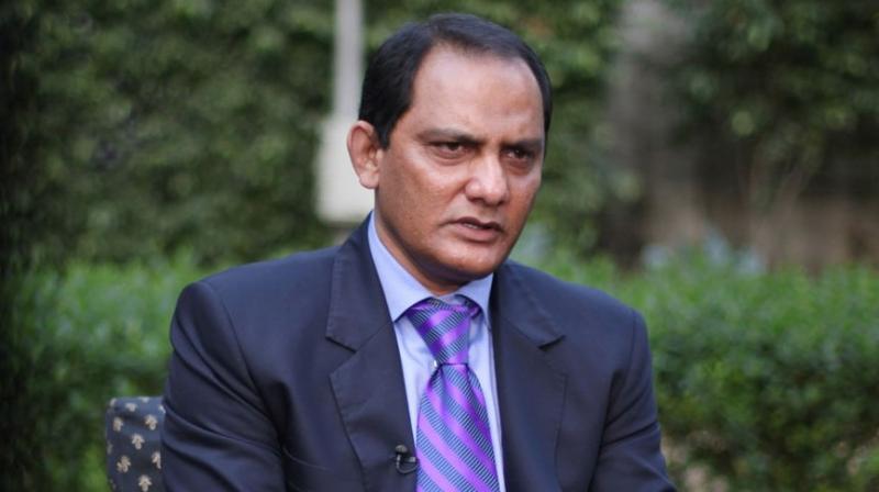 Mohammed Azharuddin, whose nomination was rejected for the post of Hyderabad Cricket Association president in the elections held in January this year, said deserving players were \ignored\ in the teams announced for the Moin-ud-Dowla cricket tournament to be held in Hyderabad. (Photo: AP)