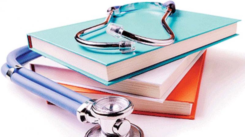 To keep a check on a number of students from other states joining MBBS under state quota, the directorate of medical education has introduced a new rule this year saying that their parents should have done their schooling in Tamil Nadu.