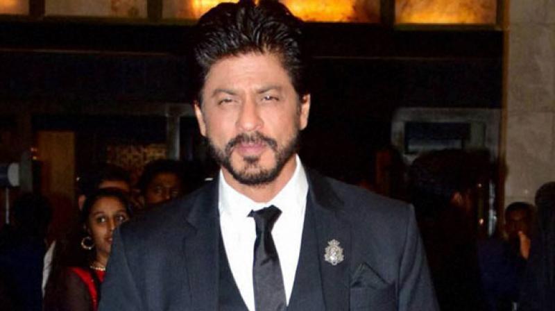 Shah Rukh Khans Zero releases on 21 December.
