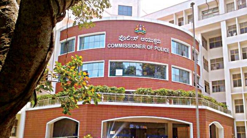 Bengaluru: Shake-up for better people-police ratio