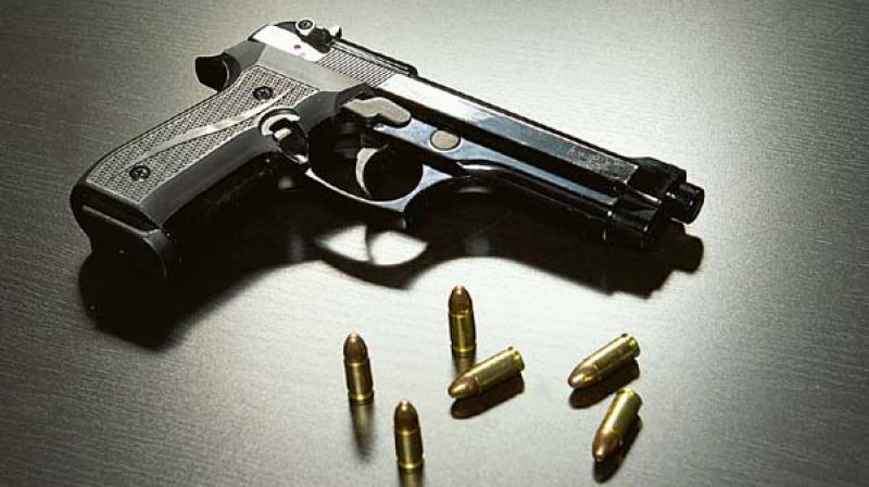 Bengaluru: Its easy to get guns, but not licences