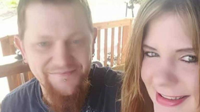 USâ€‰man kills parents, girlfriend and their 9-month-old baby; shot dead by cops