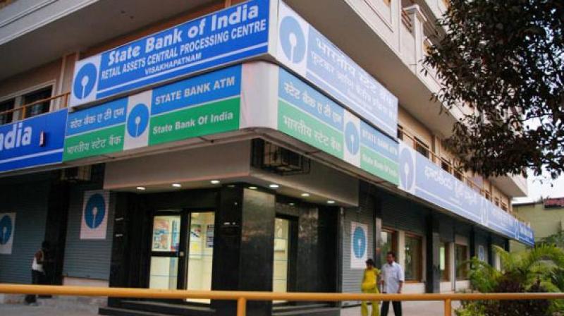 SBI is countrys largest public sector bank. (Photo: Representational/PTI)