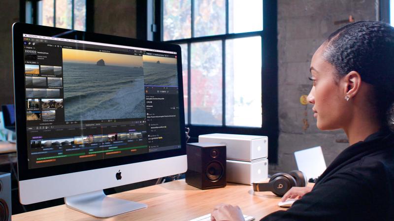 The latest update to Final Cut Pro X introduces third-party workflow extensions and a host of new highly requested features for professional video creators.