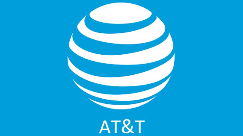 AT&T discussed takeover in meetings with Time Warner