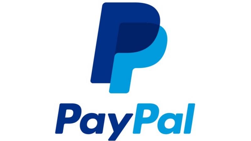 PayPal signed deals with Mastercard Inc and Visa Inc earlier this year for store payments, leading to some concerns that they would result in higher transaction expenses for the company.