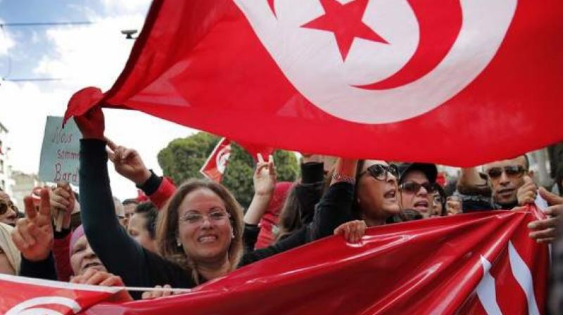 Long seen as a pioneer for womens rights in the Arab world, Tunisia has pushed ahead with other reforms promised after its 2011 revolution. (Photo: AP)