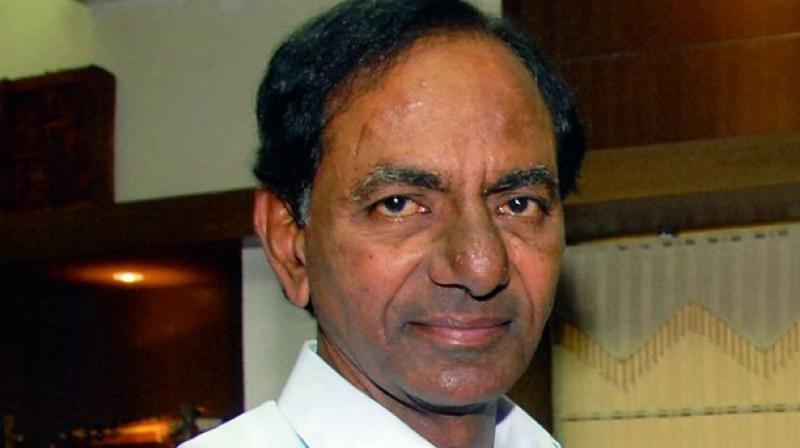 Sircilla dress once a week for staff: Telangana government