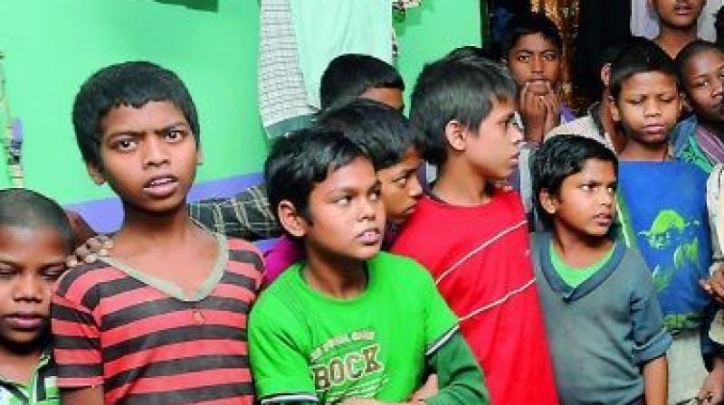 As per the rules under the Juvenile Justice Act and also the objective of the children home is after proper counseling the children should be sent back to their homes whether it is within state or other states. (Representational image)
