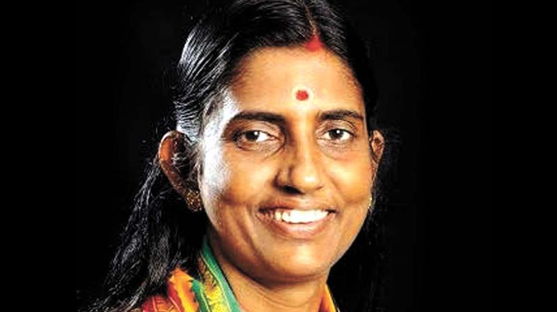 Sasikala Teacher