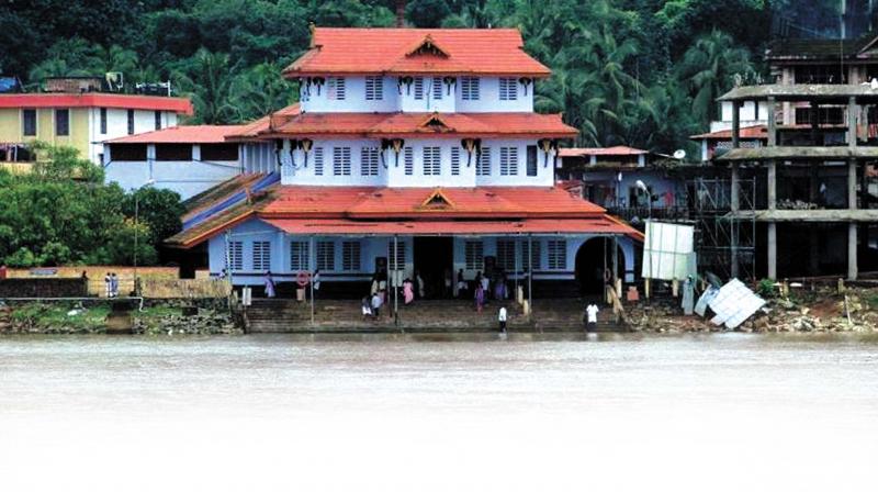 Sri Muthappan Temple