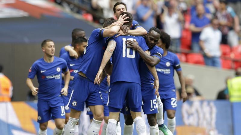 Premier League: Chelsea play Swansea, aim to put pressure on Spurs in top four chase
