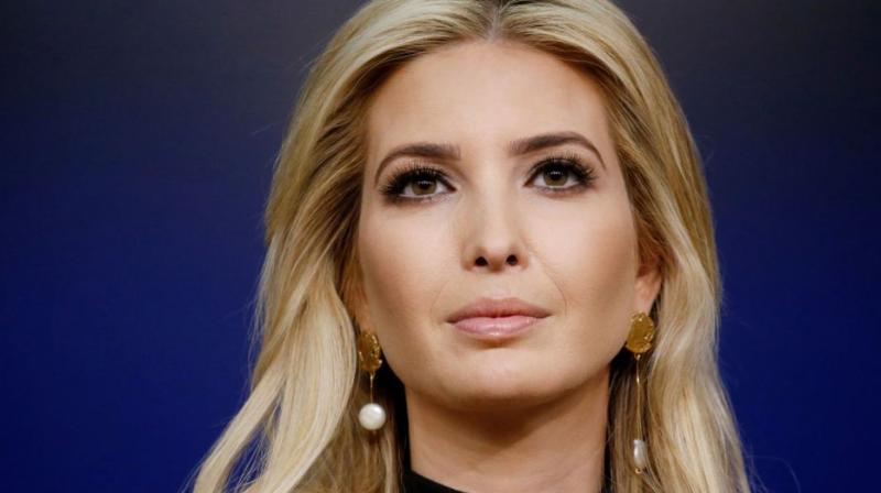 Ivanka Trump will again work closely with the world bank