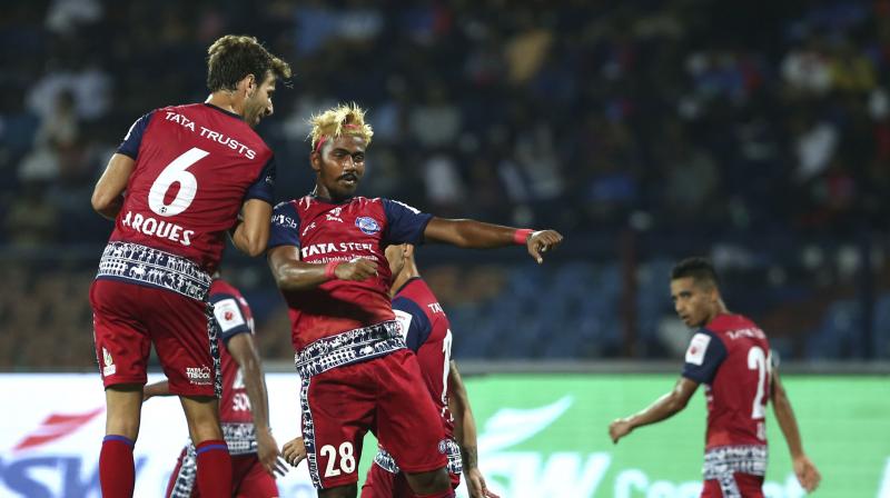 The player was caught for age-fraud in 2015 during a national championship, after which the AIFF suspended the Jharkhand coach for one year and slapped a fine of Rs one lakh on the association. (Photo: AP)