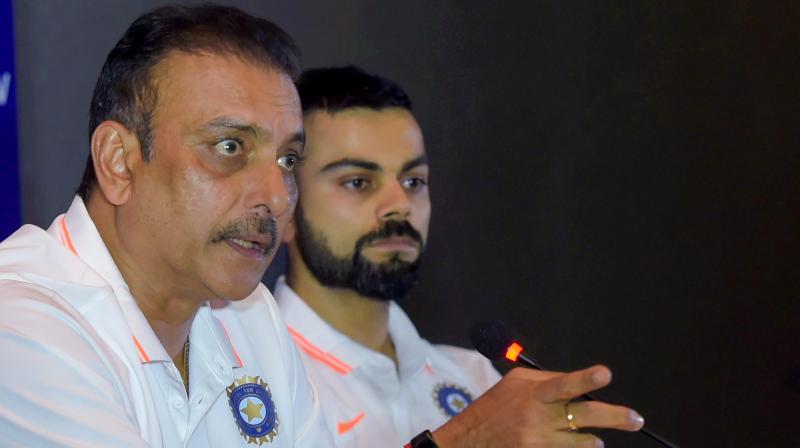 The big issue will be the communication channel between the team management, selectors and discarded players. (Photo: PTI)