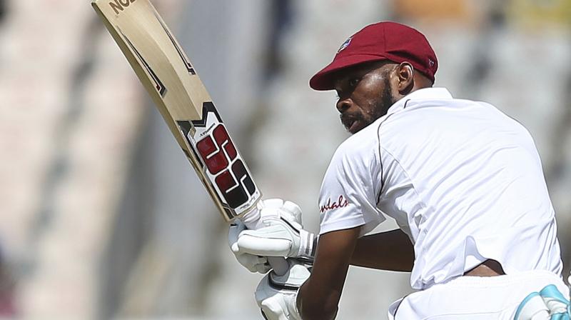 If India can manage their stellar home run and manage to win the final Test, it would be their 10th consecutive series win at home since 2013. (Photo: AP)