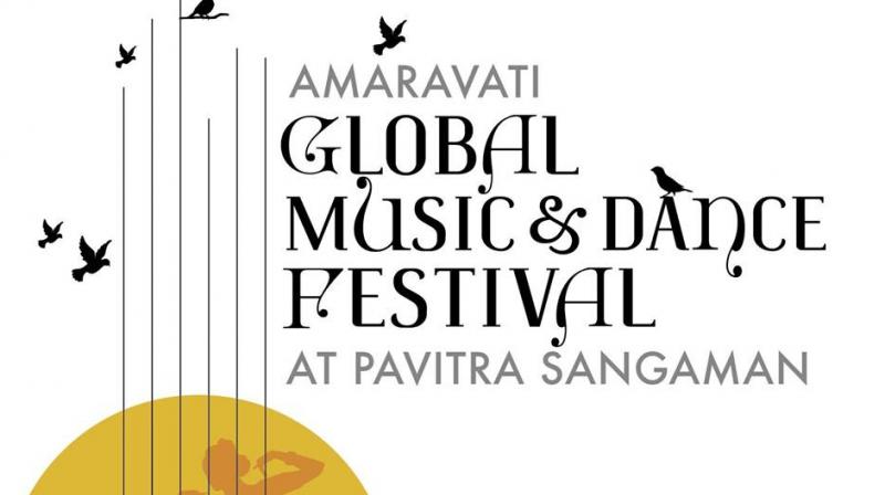Amaravati Global Music and Dance Festival to begin from Feb 10