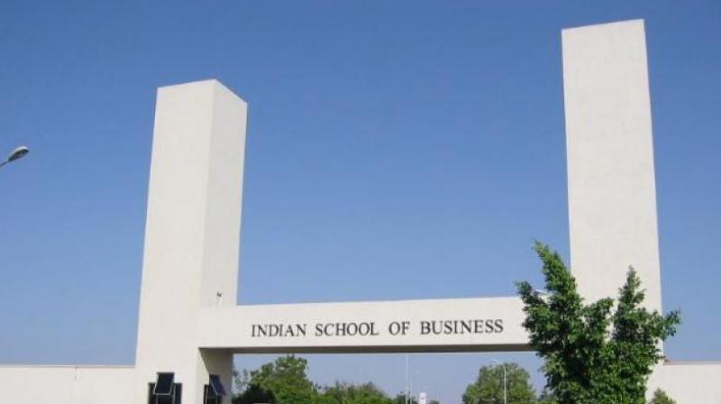 Indian School of Business (ISB) in collaboration with Shakti Foundation is going to launch a first of its kind incubation programme for non-profits in the clean energy space.