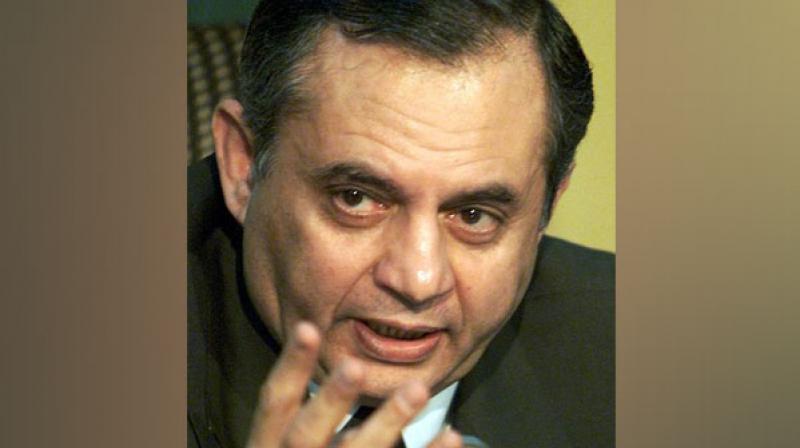 Pakistan might take unilateral measures against India or revoke concessions under the South Asia preferential trade agreement (Sapta) and might take up the issue in the Geneva-based World Trade Organisation, Dawn quoted Razak Dawood. (Photo: ANI)