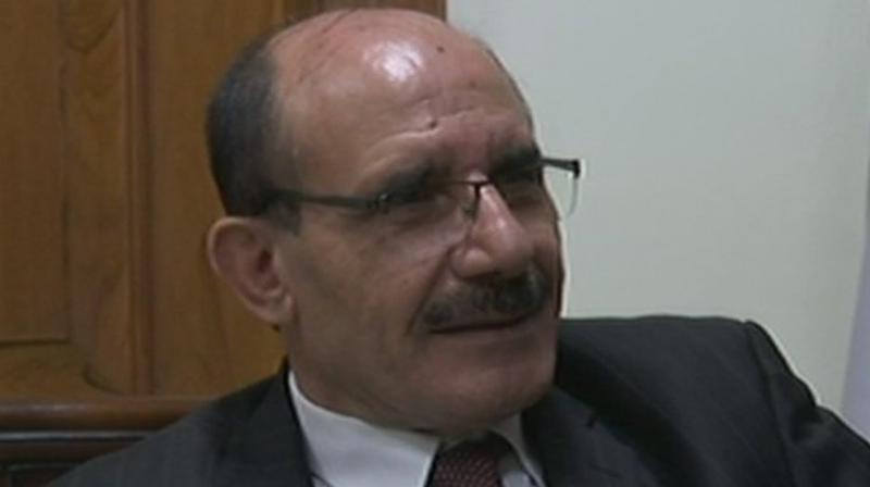 Adnan Abu Alhaijaa