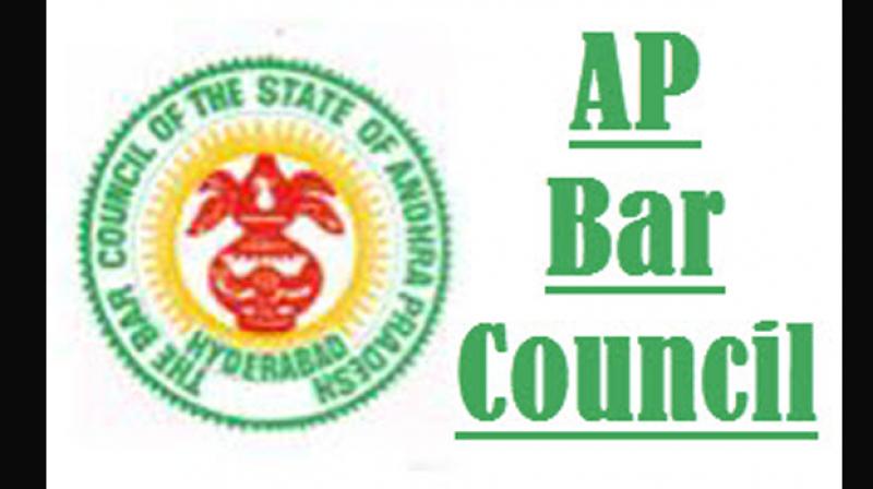 AP Bar Council
