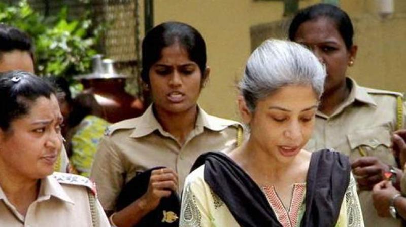 Indrani Mukerjea confessed that she and Peter took help of Kartis company once their application for clearance of Rs 305 cr was rejected. (Photo: PTI)