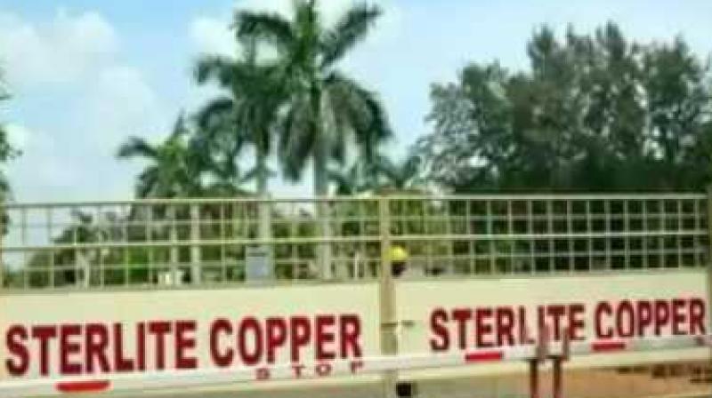 It was in this backdrop on Wednesday morning that the Thoothukudi RDO along with the Thoothukudi district engineer of the Tamil Nadu pollution control board and Ottapidaram tahsildar visited the Sterlite factory.