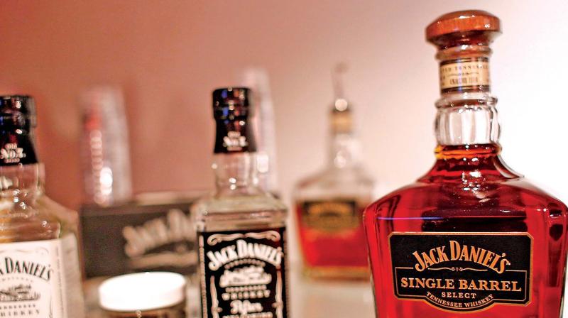 Liquor worth Rs 127 crore was sold on Pongal and Bhogi recorded a sale of of Rs 92 crore.