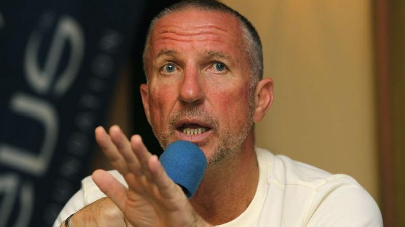 Botham said all was far from lost for Alastair Cooks side as they headed to India. (Photo: AFP)
